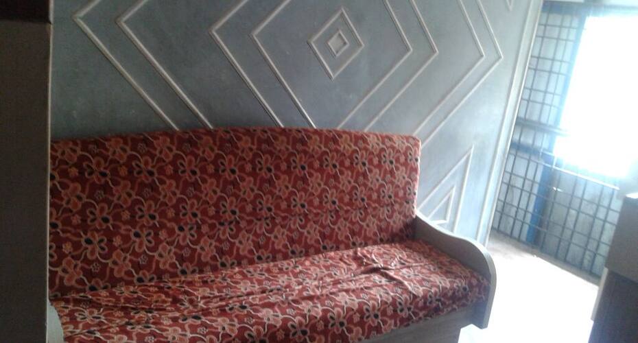 New Star Lodge, Hassan 4